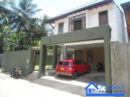 House for Sale at Battaramulla